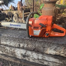 Motosega Husqvarna 371 XP