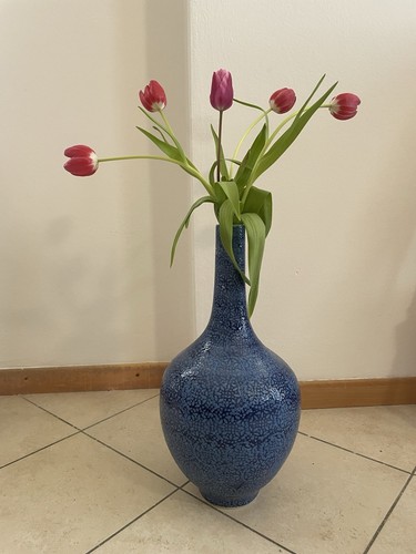 Vaso porta fiori - vaso/porta,
