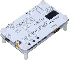 Trasmettitore Analogico TV HD