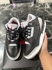 Air Jordan 3 Retro OG 2024