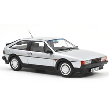 VW SCIROCCO GTX 16V 1988 FLASH