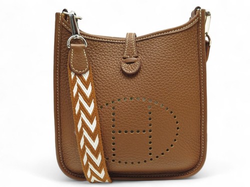 Nuova borsa mano - mano, hermes