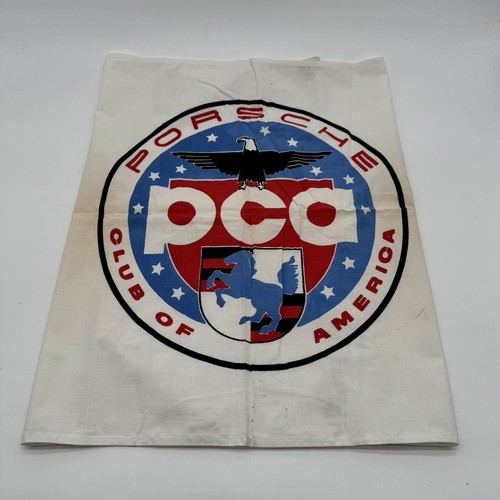 Striscione vintage anni - , 70