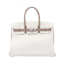 Borsa a mano HERMES Birkin 35