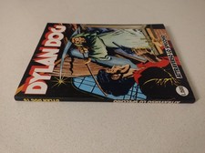 Dylan Dog 10 Originale in 1^