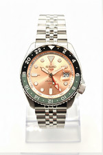 Seiko sport gmt - gmt, orologio