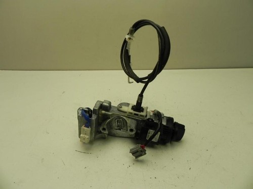 Blocchetto accensione nissan - accensione,