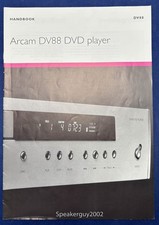 Manuale lettore dvd originale - lettore,
