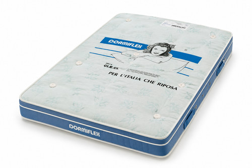 Materasso dormiflex mod - dormiflex,