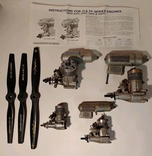 Motore max lotto 4 - motore, di
