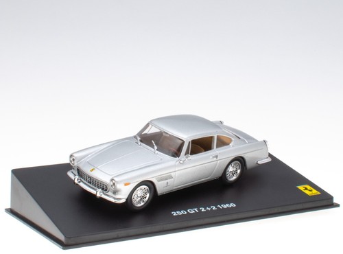 Modellino auto ferrari - auto, 250