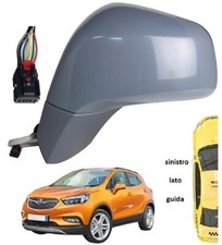 SPECCHIO RETROVISORE SX 5PIN