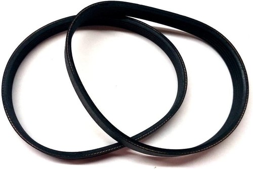 Confezione cinghia ricambio - 2,