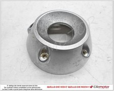 FINALE FONDELLO PROTEZIONE SCARICO MARMITTA for YAMAHA T-MAX XP 530 ABS 2012