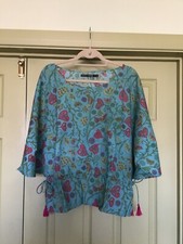 Camicia gudrun sjoden - camicia,