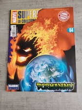 Fascicolo MARVEL SUPEREROI