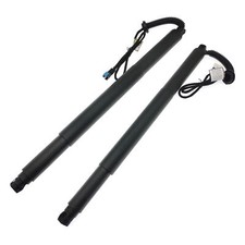 Coppia Molle Elettriche a Gas Powerlift Portellone per BMW X6 F16 F86 SUV 2014-2019