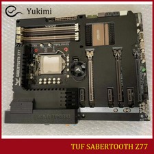 PER ASUS TUF SABERTOOTH Z77