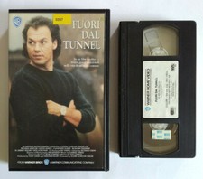 Vhs Fuori Dal Tunnel Film