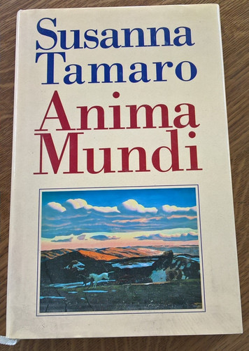 Anima mundi - tamaro),