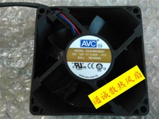 AVC 8032 8CM DASA0832B2H 12V