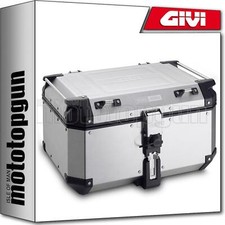 GIVI OBKN58A BAULETTO + KIT