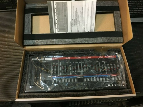 Roland boutique modulo - roland,