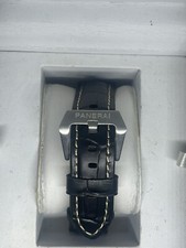 FOR OFFICINE PANERAI PAM 24mm