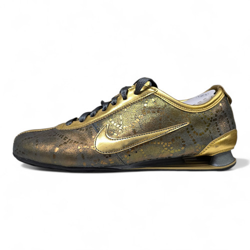 Nike shox rivalry premium - rivalry,