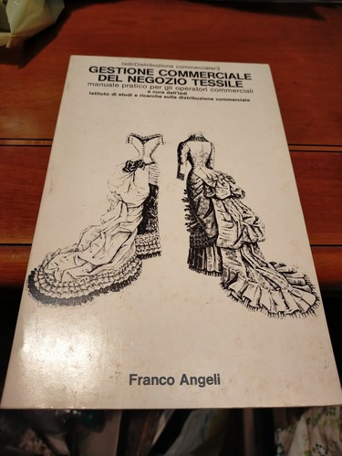 Gestione commerciale del - commerciale,