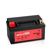 YTZ10S BATTERIA MALOSSI A GEL