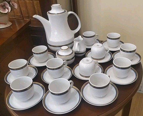 Servizio caffè completo da - completo,