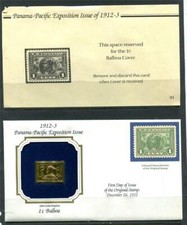 USA Gold Replica (superficie