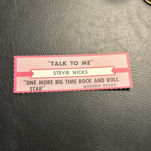 Striscia jukebox title - 1,