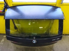 PORTELLONE POSTERIORE COMPLETO PER BMW X3 1° Serie 41003452197 (04>10)