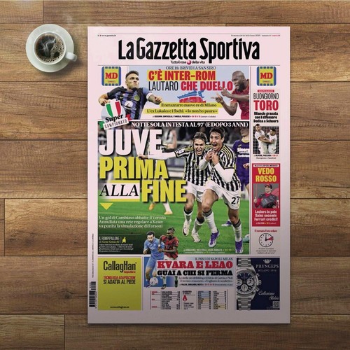 Gazzetta dello sport - dello, 29