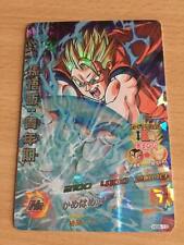 Carte Dragon Ball Z DBZ Dragon