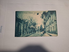 CARTOLINA SAN GIORGIO A