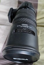 Apo Sigma AF70-210 F2.8 Canon