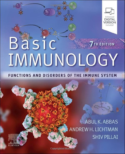 Basic immunology functions - immunology:,