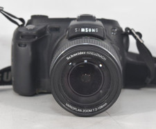 Samsung PRO 815 8,0 megapixel