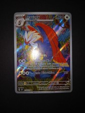 Carte Pokemon BRAVIARY 214/191