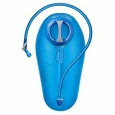 CamelBak Crux Reservoir - 100 oz, blu escursionismo bicicletta all'aperto