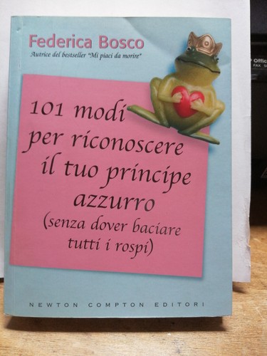 101 modi per riconoscere - , il
