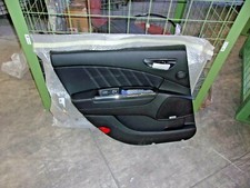 PANNELLO PORTA POSTERIORE SINISTRA LANCIA DELTA 2008- ORIGINALE LANCIA 735477979