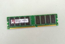 Kingston KVR400X64C3A 1 GB DDR