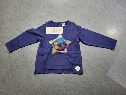 Shirt manica lunga bambino - t-shirt,