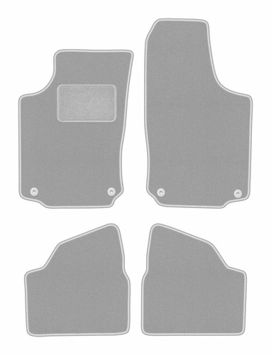 Tappetini auto moquette - auto,