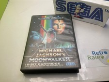 Gioco SEGA GENESIS / MEGA