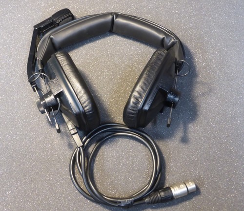 Beyerdynamic dt109 comms - beyerdynamic,